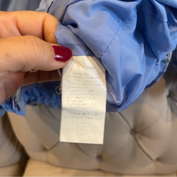 Colombia coat Columbia Core Interchange Women’s outter shell Jacket Sz S - Picture 5 of 10